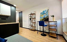 Studio przy EXPO